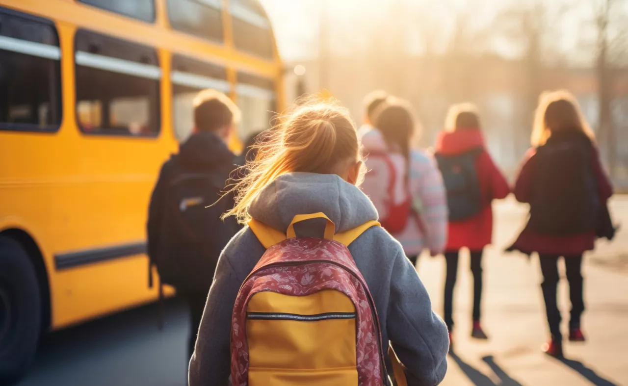 Trasporto scolastico 2026-2027: domande entro il 1° settembre